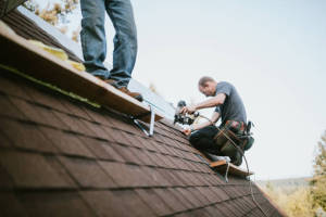 Local Roofers in Denver, CO